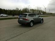 BMW X3 I (E83) Рестайлинг Пермь  - изображение 8