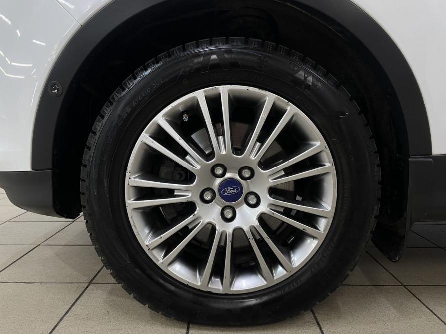 Ford Kuga II Воронеж  - изображение 21