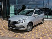 Lada (ВАЗ) Granta I Рестайлинг Калуга  - изображение 19