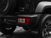 Suzuki Jimny IV Москва  - изображение 52