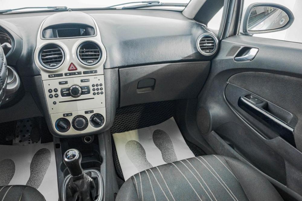 Opel Corsa D Барнаул  - изображение 19