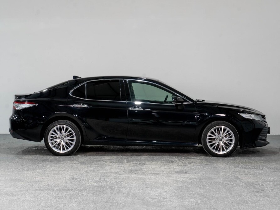 Toyota Camry VIII (XV70) Сургут  - изображение 5