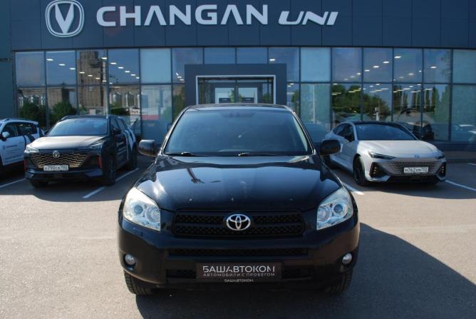 Toyota RAV4 III (XA30) с пробегом 2006 года, цена 1 180 000 рублей, 292254 км, внедорожник, Автокод Объявления