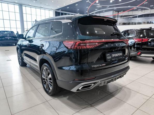Chery Tiggo 8 Pro Plug-in Hybrid с пробегом 2023 года, цена 2 550 000 рублей, 18812 км, внедорожник, Автокод Объявления