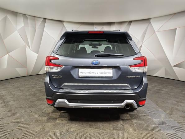 Subaru Forester V Рестайлинг с пробегом 2021 года, цена 4 081 000 рублей, 46039 км, внедорожник, Автокод Объявления