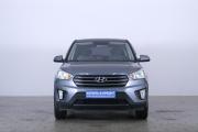 Hyundai Creta I Омск  - изображение 22