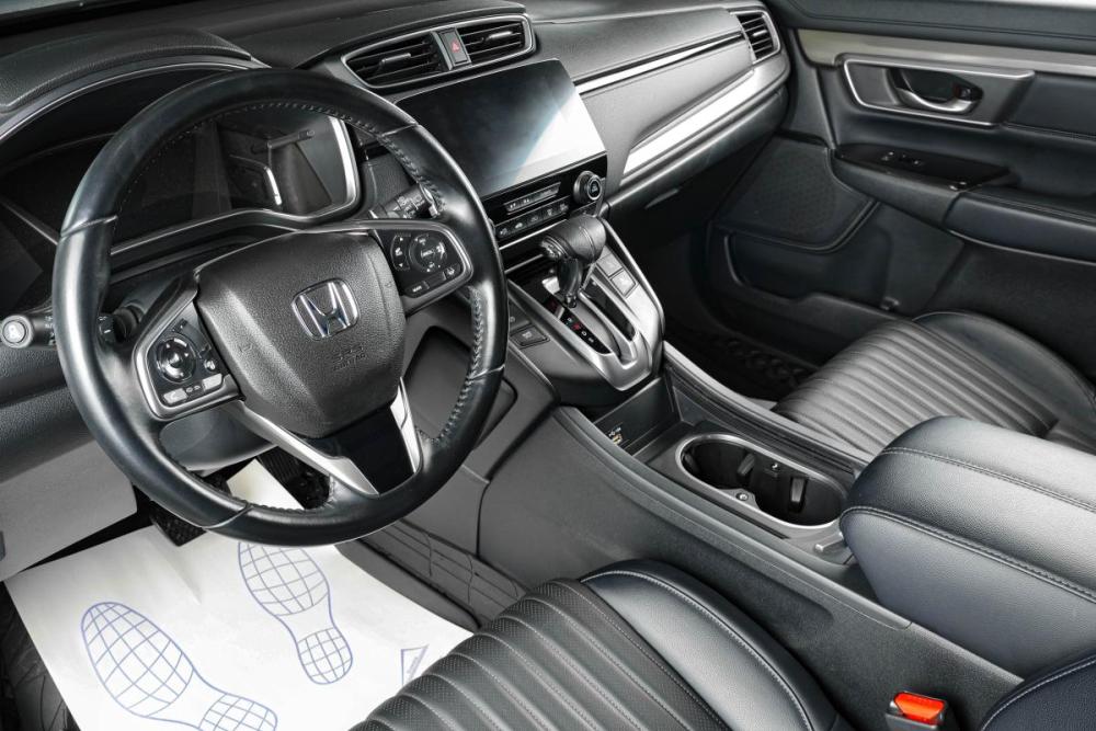Honda Breeze I Тюмень  - изображение 8