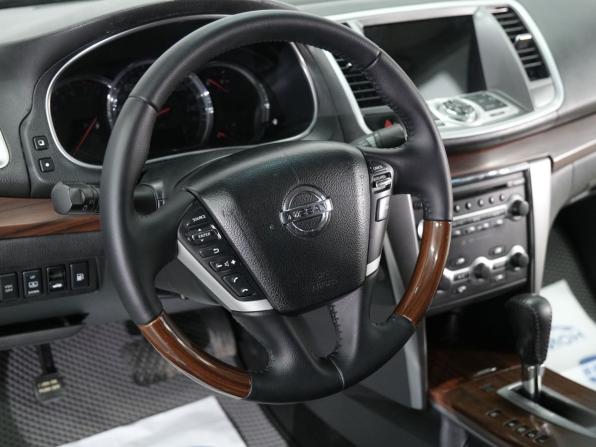 Nissan Teana II с пробегом 2009 года, цена 980 000 рублей, 312583 км, седан, Автокод Объявления