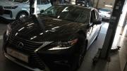 Lexus ES VI Рестайлинг Санкт-Петербург  - изображение 10