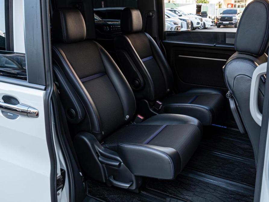 Honda Stepwgn V Рестайлинг Краснодар  - изображение 9