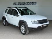 Renault Duster I Уфа  - изображение 17