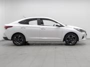Hyundai Solaris II Рестайлинг Москва  - изображение 29