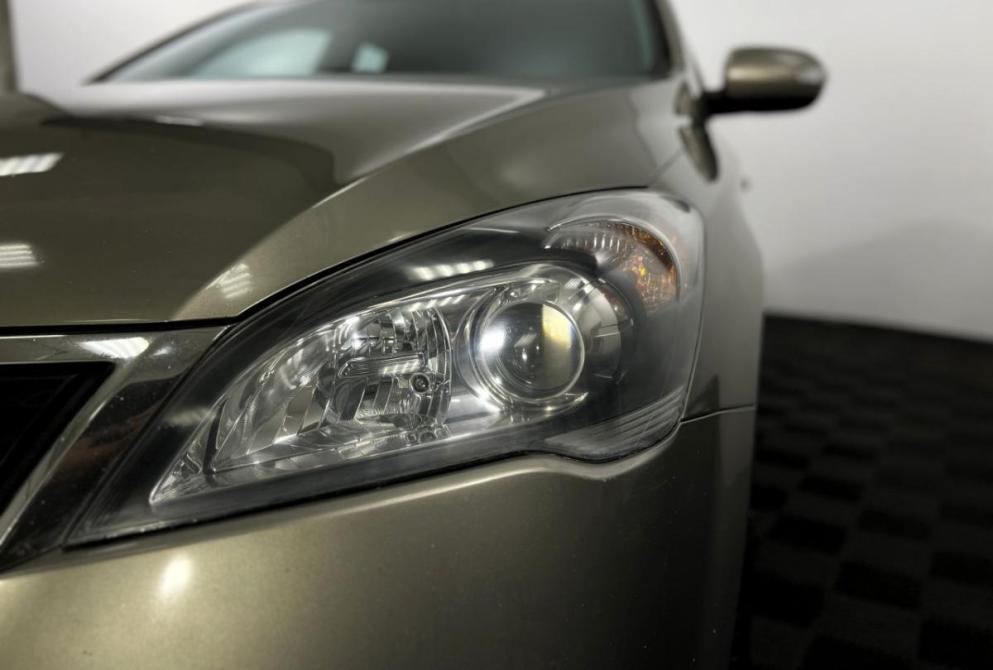 Kia Ceed I Рестайлинг Нижний Новгород  - изображение 19