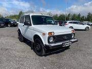 Lada (ВАЗ) Niva Legend Чебоксары  - изображение 33