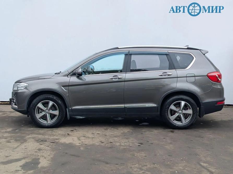 Haval H6 I Москва  - изображение 8