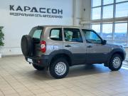 Chevrolet Niva I Рестайлинг Волгоград  - изображение 20