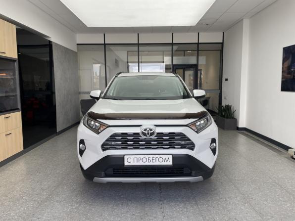 Toyota RAV4 V (XA50) с пробегом 2019 года, цена 3 210 000 рублей, 60000 км, внедорожник, Автокод Объявления