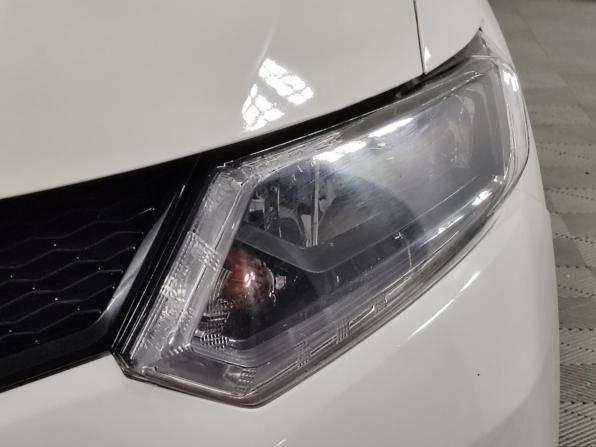 Nissan X-Trail III с пробегом 2017 года, цена 1 699 000 рублей, 135559 км, внедорожник, Автокод Объявления