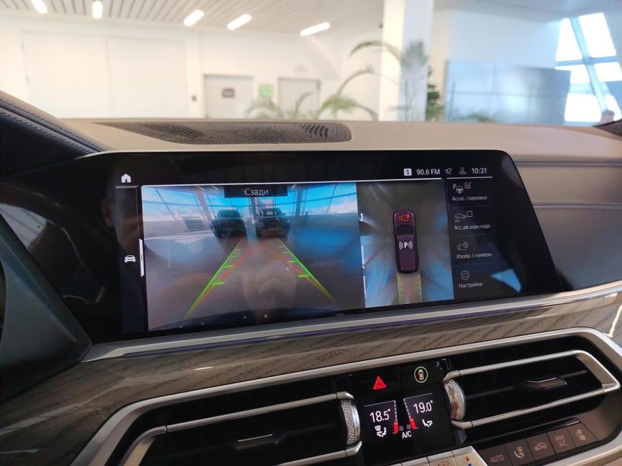 BMW X7 I (G07) Санкт-Петербург  - изображение 23