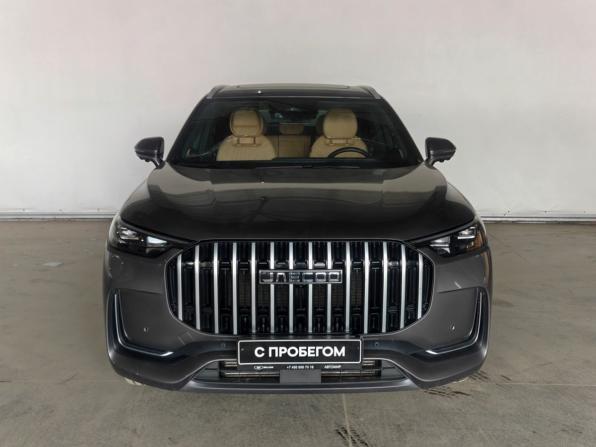 Jaecoo J8 с пробегом 2024 года, цена 2 938 000 рублей, 34010 км, внедорожник, Автокод Объявления