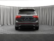 Volkswagen Tiguan II Рестайлинг Москва  - изображение 32