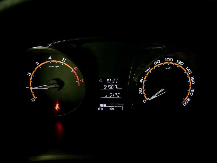 Lada (ВАЗ) Granta I Рестайлинг Уфа  - изображение 15
