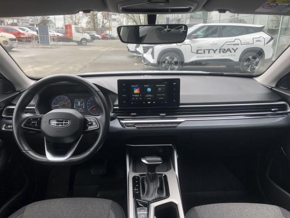 Geely Emgrand II с пробегом 2023 года, цена 1 405 000 рублей, 30458 км, седан, Автокод Объявления