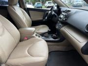 Toyota RAV4 III (XA30) Рестайлинг Волгоград  - изображение 47