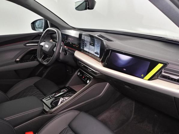 Audi Q5 III (GU) с пробегом 2026 года, цена 6 460 000 рублей, 10 км, внедорожник, Автокод Объявления