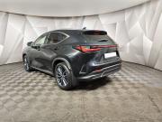 Lexus NX II Москва  - изображение 30