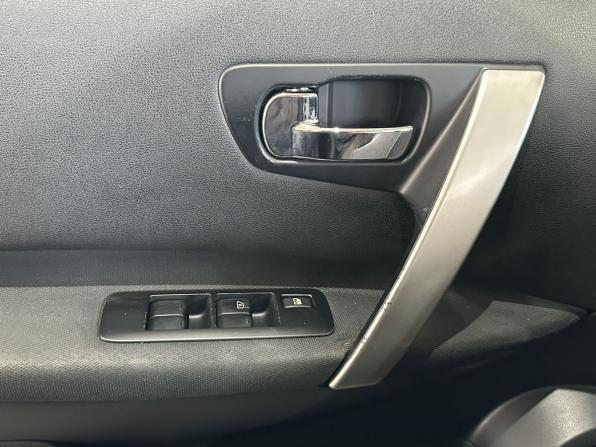 Nissan Qashqai+2 I Рестайлинг с пробегом 2011 года, цена 933 000 рублей, 216000 км, внедорожник, Автокод Объявления