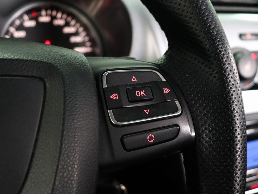SEAT Leon II Рестайлинг Минеральные Воды  - изображение 14