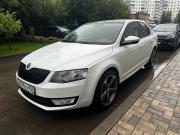 Skoda Octavia III (A7) Пермь  - изображение 11