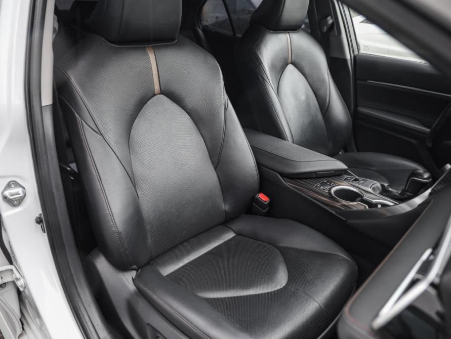 Toyota Camry VIII (XV70) Санкт-Петербург  - изображение 31
