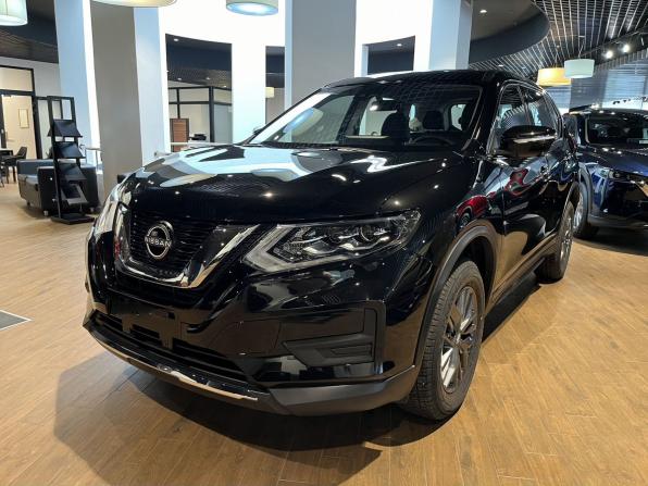Новый Nissan X-Trail III Рестайлинг 2 2026 года, цена 3 300 000 рублей, внедорожник, Автокод Объявления