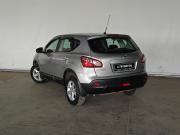 Nissan Qashqai I Рестайлинг Москва  - изображение 19