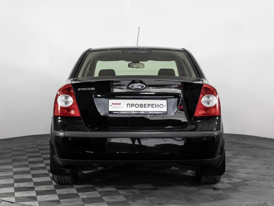 Ford Focus II Санкт-Петербург  - изображение 6