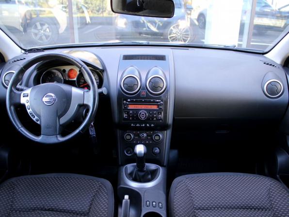 Nissan Qashqai I с пробегом 2007 года, цена 667 000 рублей, 264174 км, внедорожник, Автокод Объявления