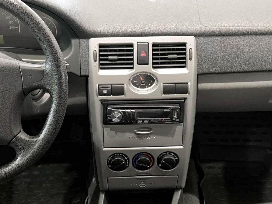Lada (ВАЗ) Priora I Казань  - изображение 18