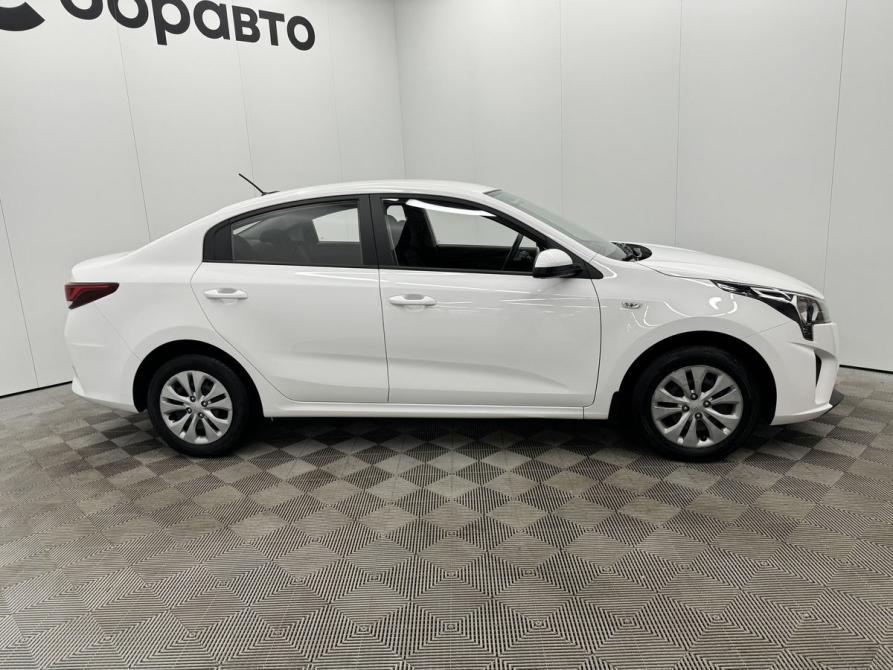 Kia Rio IV Рестайлинг Воронеж  - изображение 10