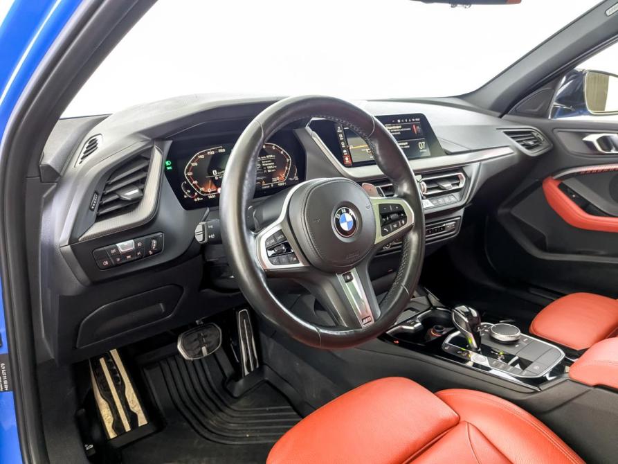BMW 1 серии III (F40) Москва  - изображение 16