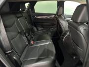 Cadillac XT5 I Москва  - изображение 32