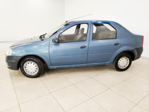 Renault Logan I Рестайлинг с пробегом 2011 года, цена 335 000 рублей, 139560 км, седан, Автокод Объявления