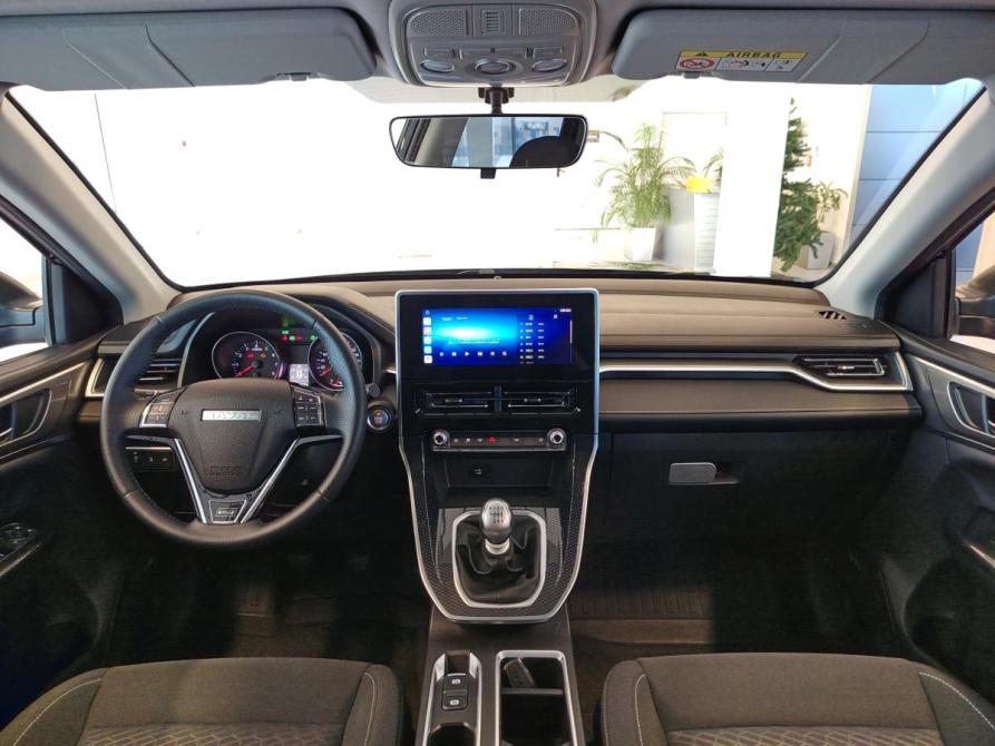 Haval M6 II Санкт-Петербург  - изображение 8