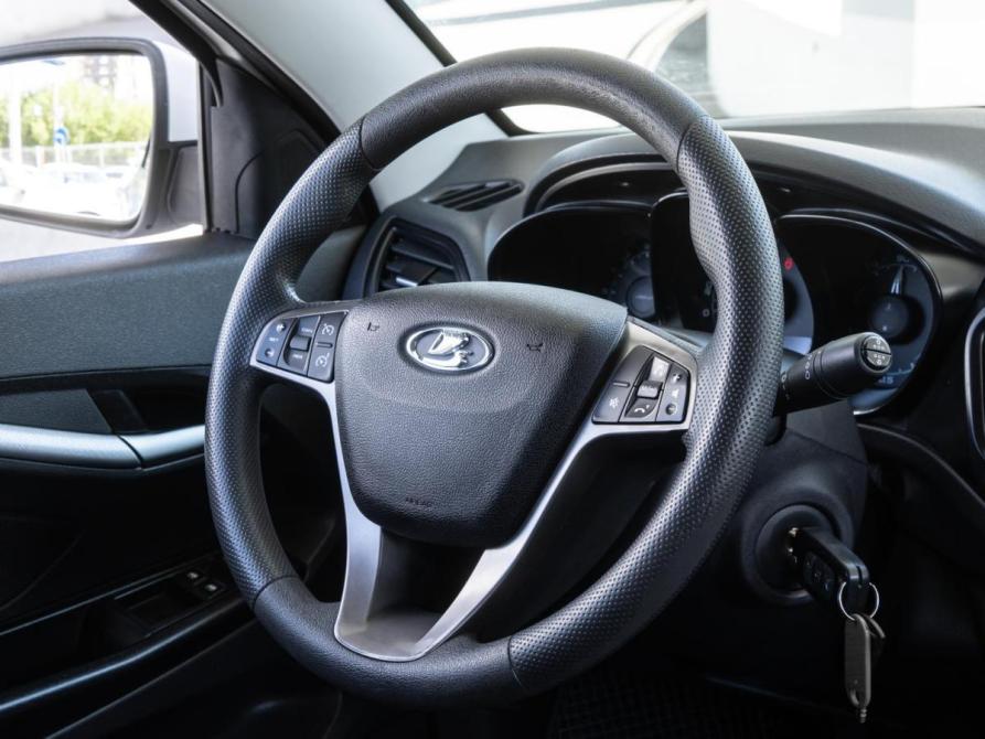 Lada (ВАЗ) Vesta I Волгоград  - изображение 18