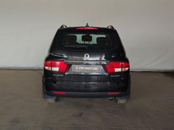 SsangYong Kyron I Рестайлинг с пробегом 2011 года, цена 890 000 рублей, 111378 км, внедорожник, Автокод Объявления