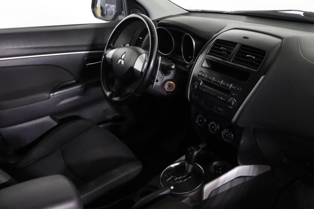 Mitsubishi ASX I Нижний Новгород  - изображение 12