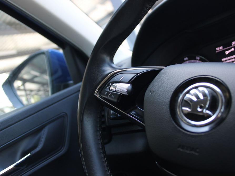 Skoda Karoq I Дзержинск  - изображение 9