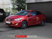 Hyundai Solaris I Москва  - изображение 21