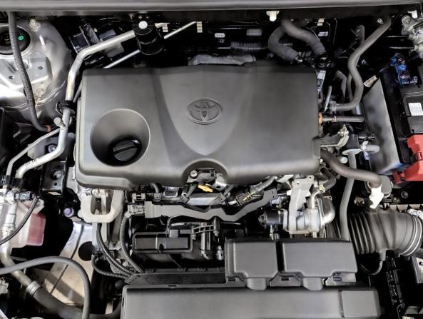 Toyota RAV4 V (XA50) с пробегом 2021 года, цена 3 820 000 рублей, 76500 км, внедорожник, Автокод Объявления